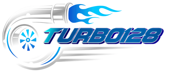 turbo128 logo